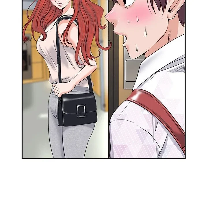 The Affair Chapter 1, page 61