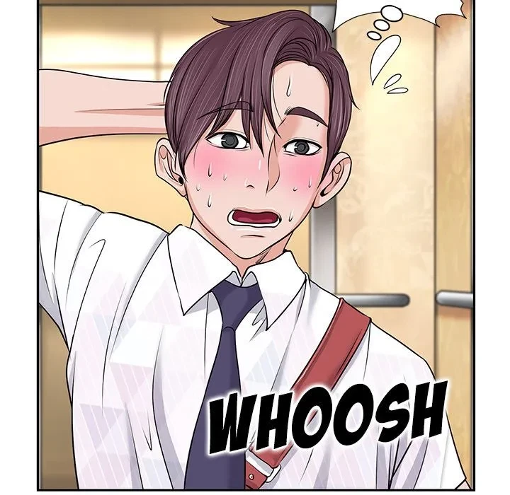 The Affair Chapter 1, page 65