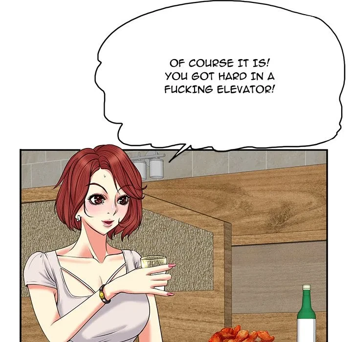 The Affair Chapter 1, page 73