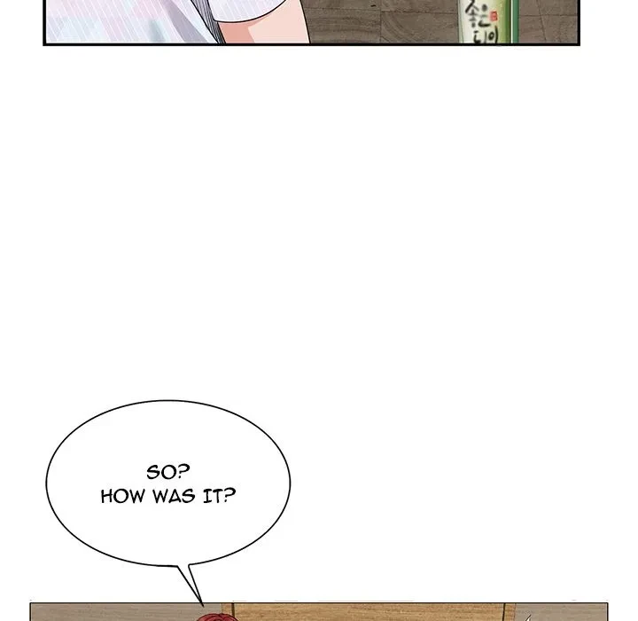 The Affair Chapter 1, page 77