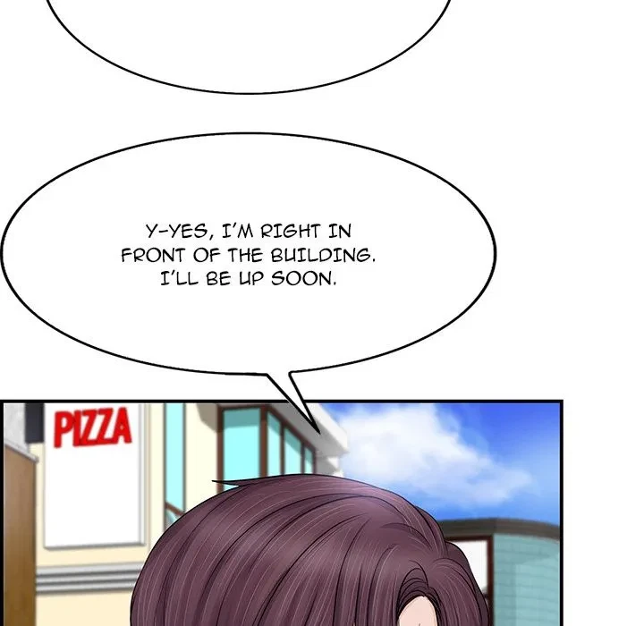 The Affair Chapter 1, page 8