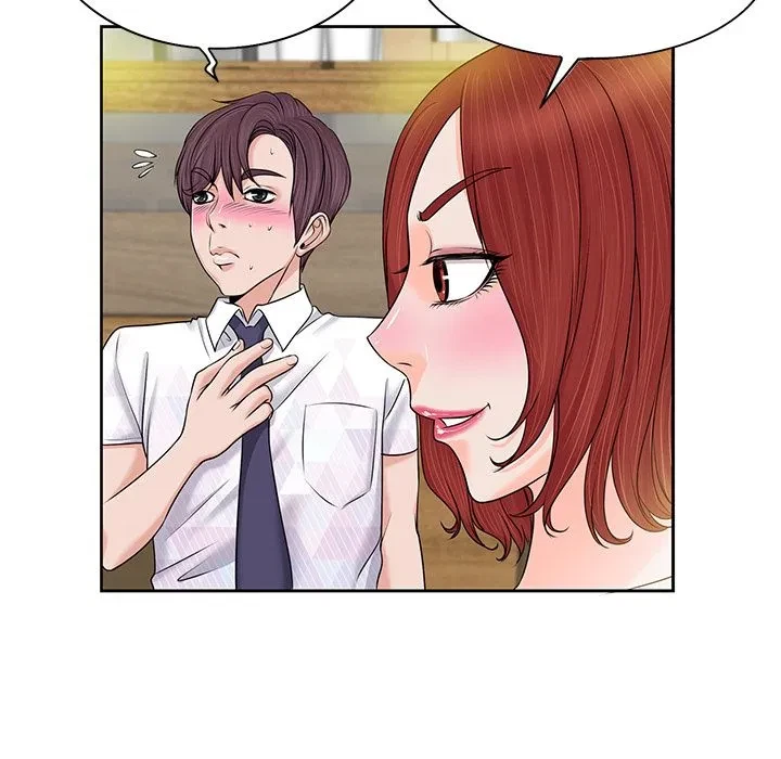The Affair Chapter 1, page 84