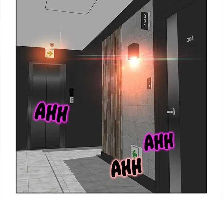 The Affair Chapter 1, page 89