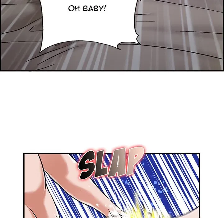 The Affair Chapter 1, page 92