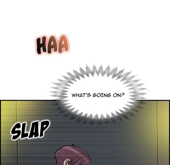 The Affair Chapter 1, page 95
