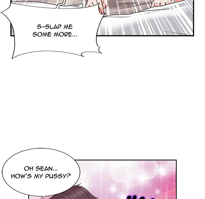The Affair Chapter 1, page 99