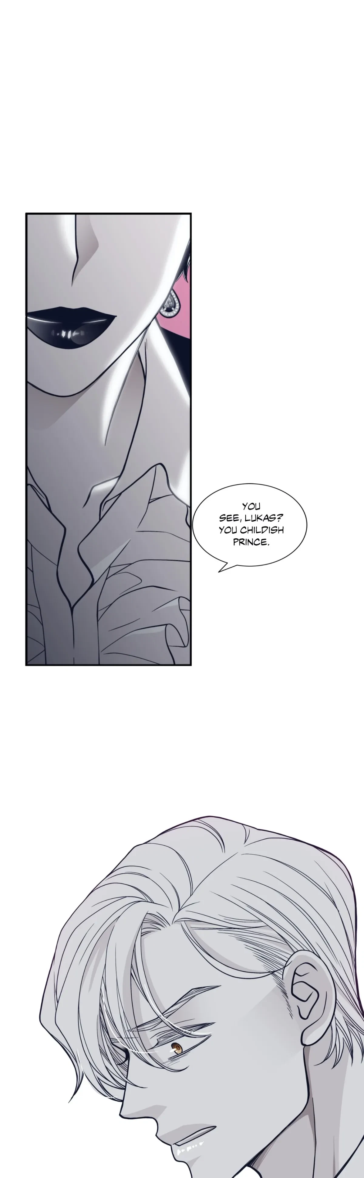 Gold Gray Chapter 111.06, page 2