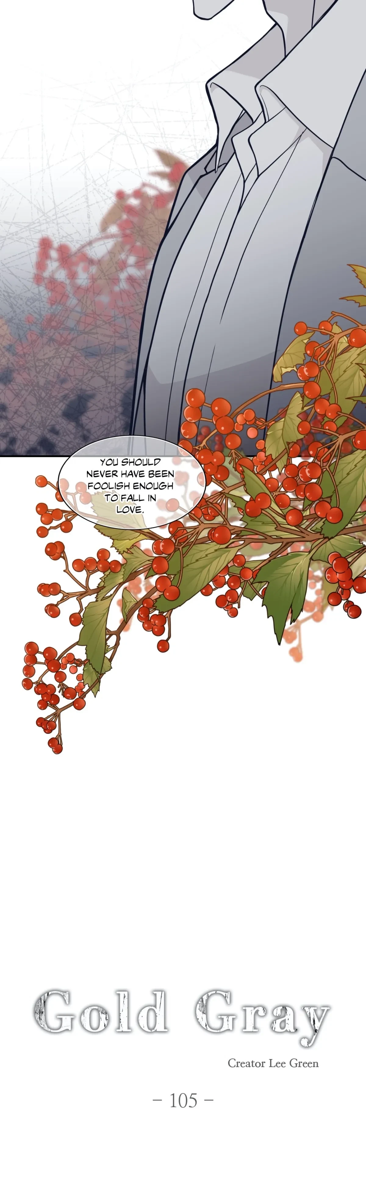 Gold Gray Chapter 111.06, page 3