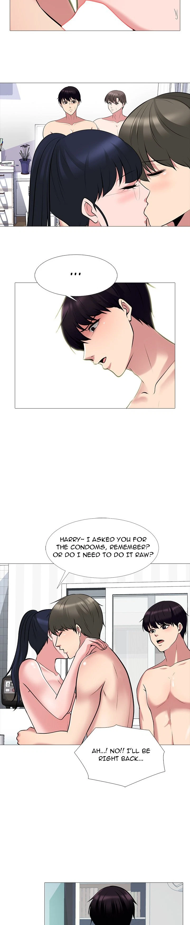 Chapter 65 - Extra Credit, page 10