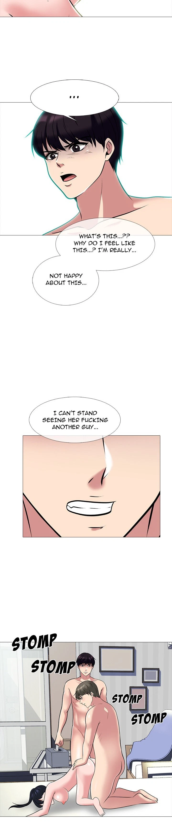 Chapter 65 - Extra Credit, page 18