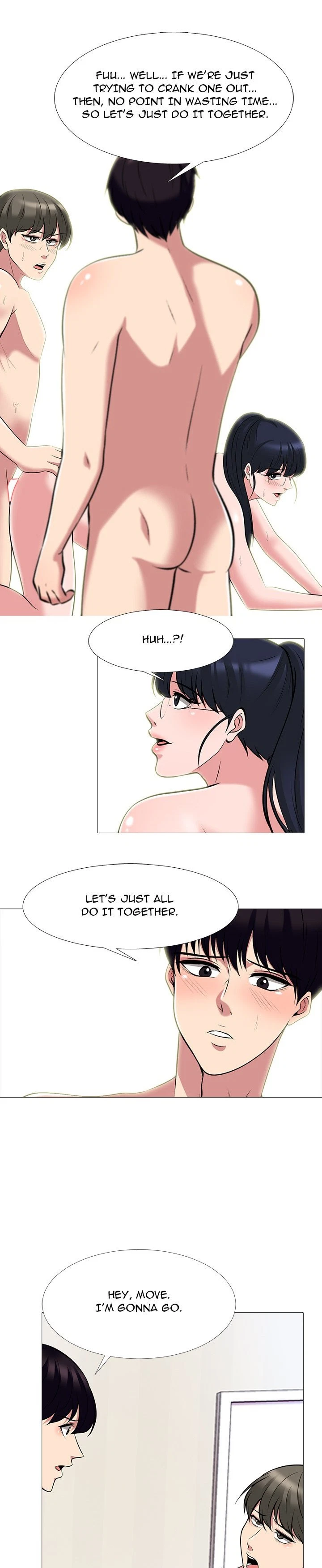 Chapter 65 - Extra Credit, page 19