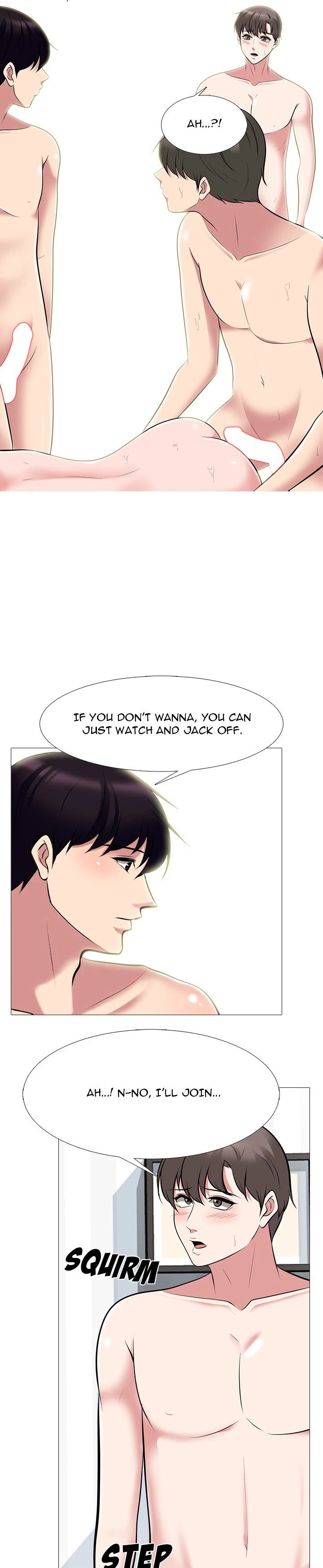 Chapter 65 - Extra Credit, page 21