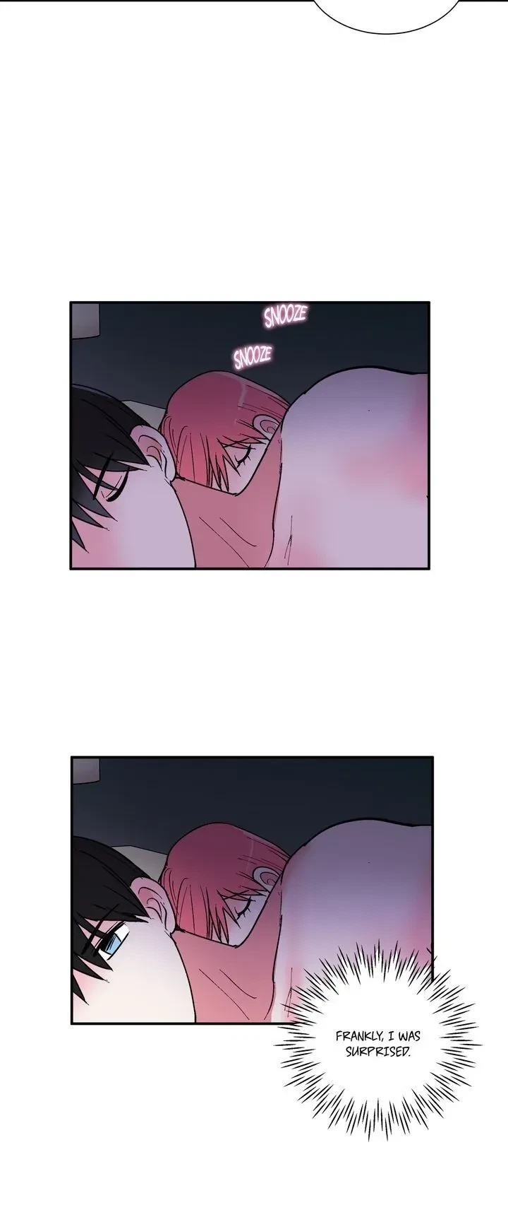 Come Here, Darling! Chapter 49, page 9