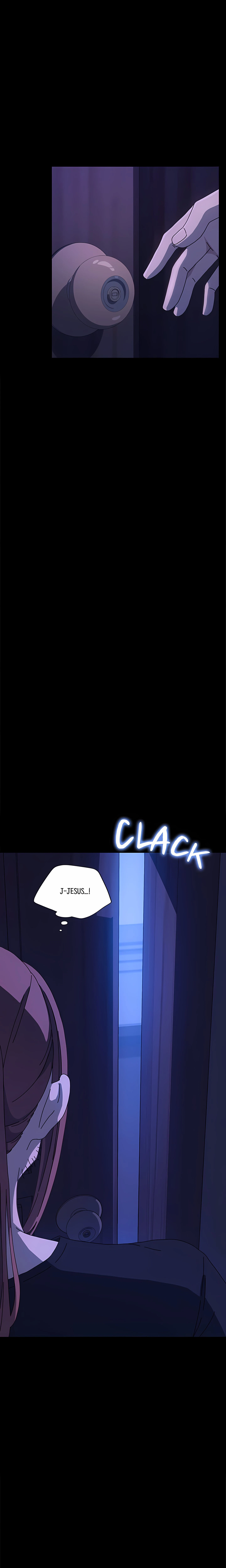 Man Of The House Chapter 26 (Uncensored), page 2