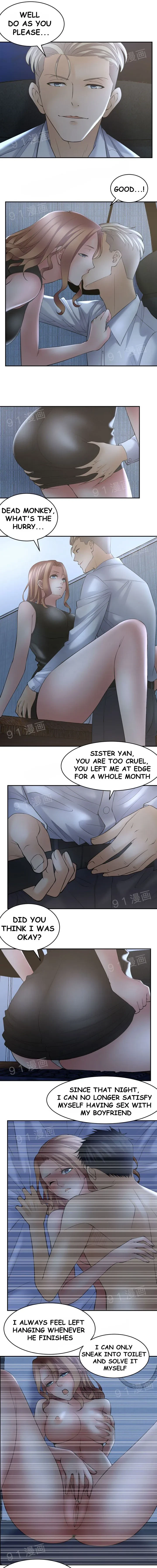 Golden Scale Chapter 8, page 11