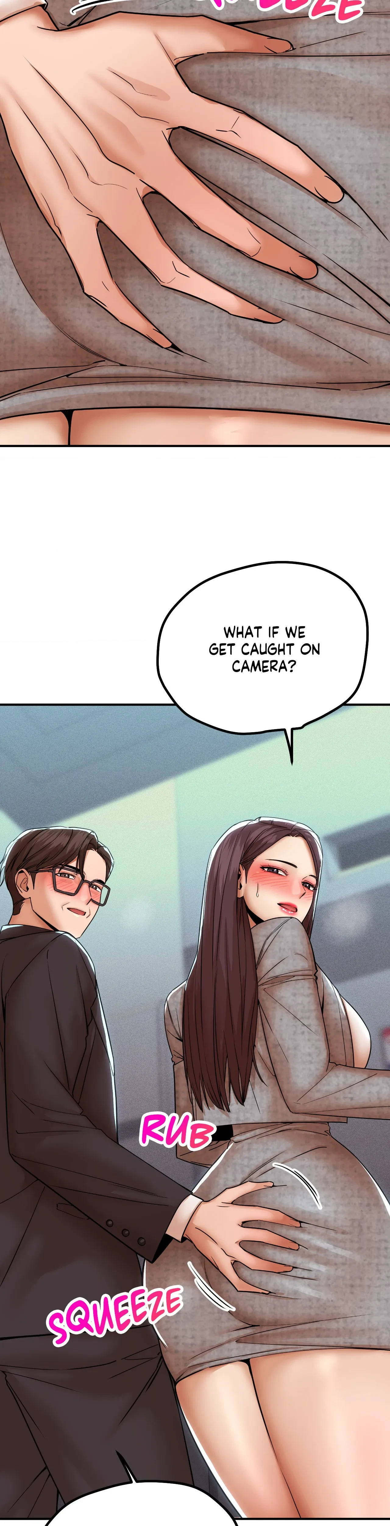 True Or False? Chapter 172, page 10