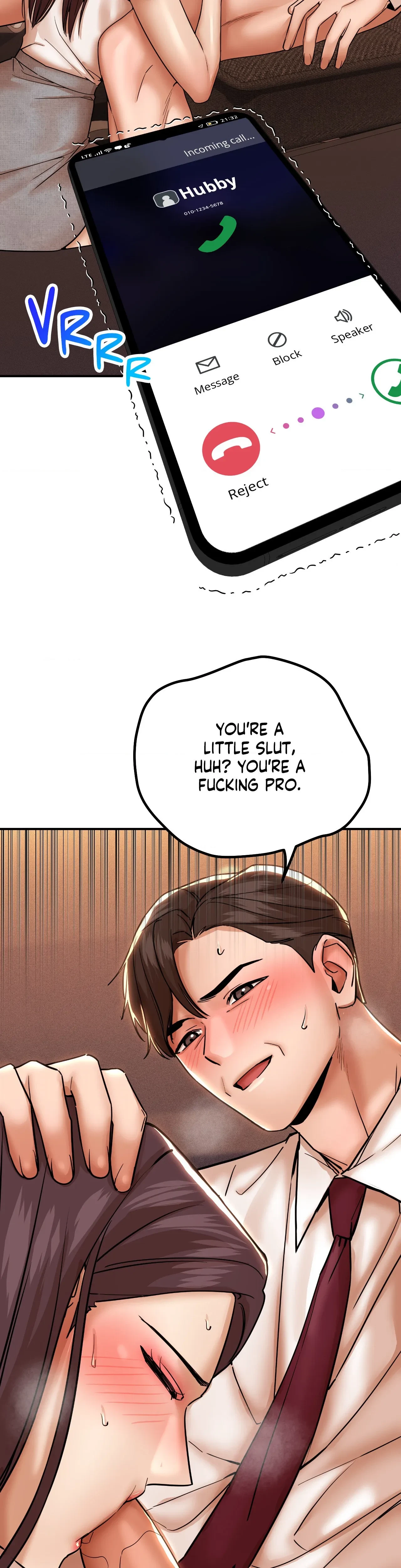 True Or False? Chapter 172, page 13
