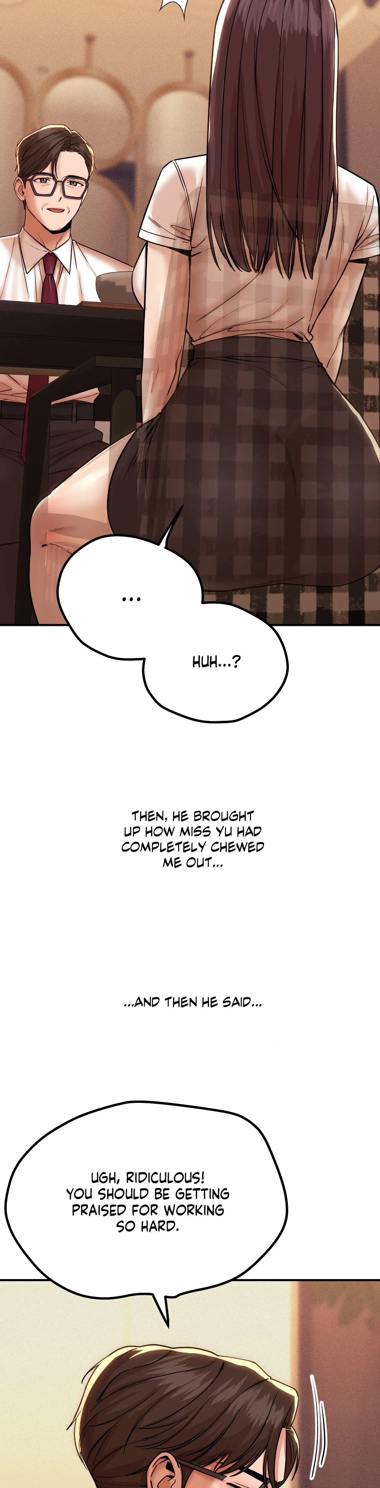 True Or False? Chapter 172, page 3