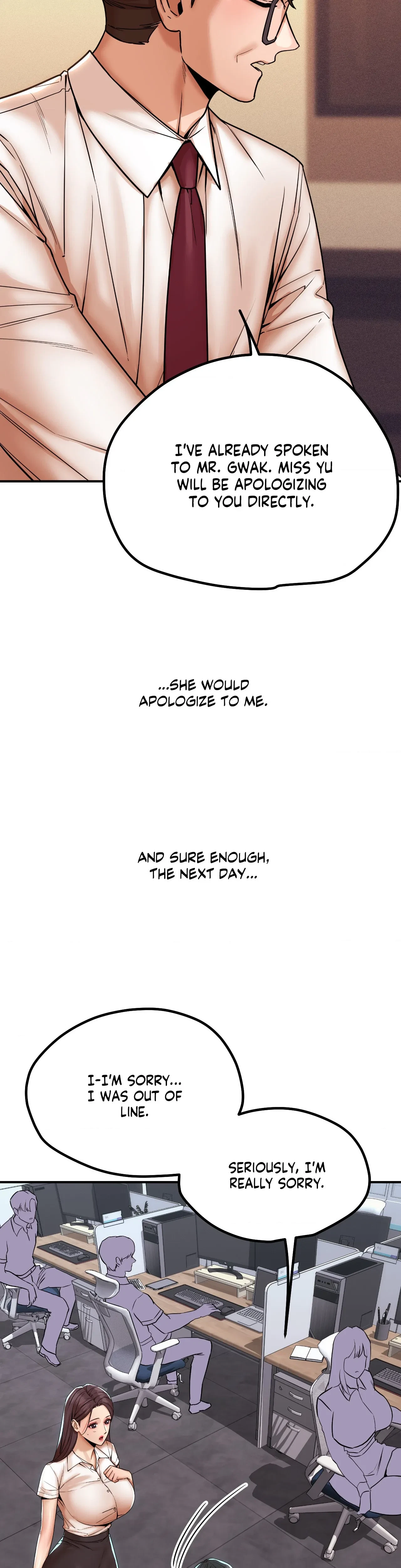 True Or False? Chapter 172, page 4