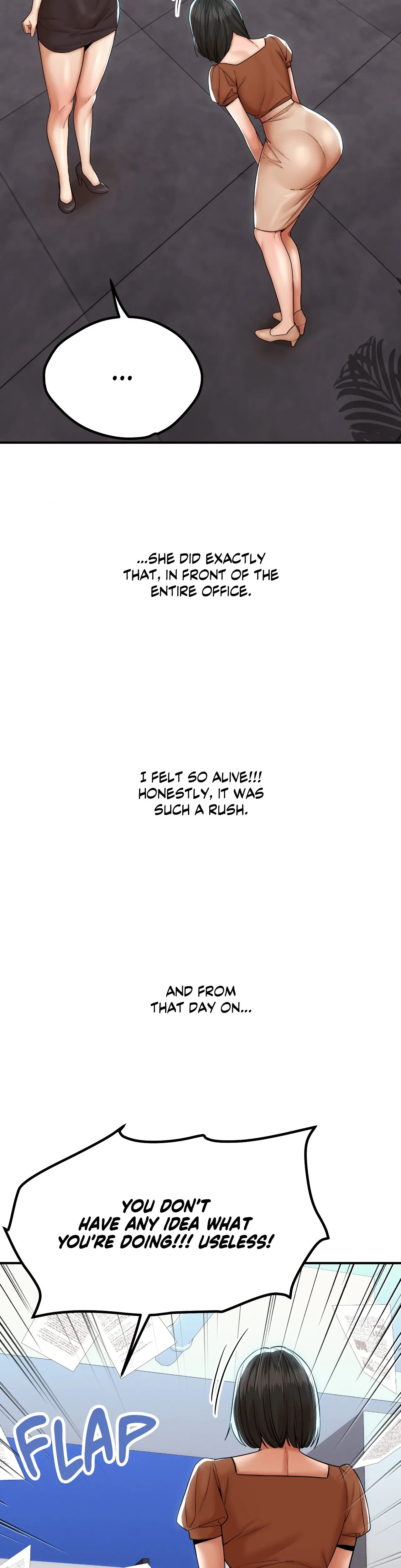 True Or False? Chapter 172, page 5