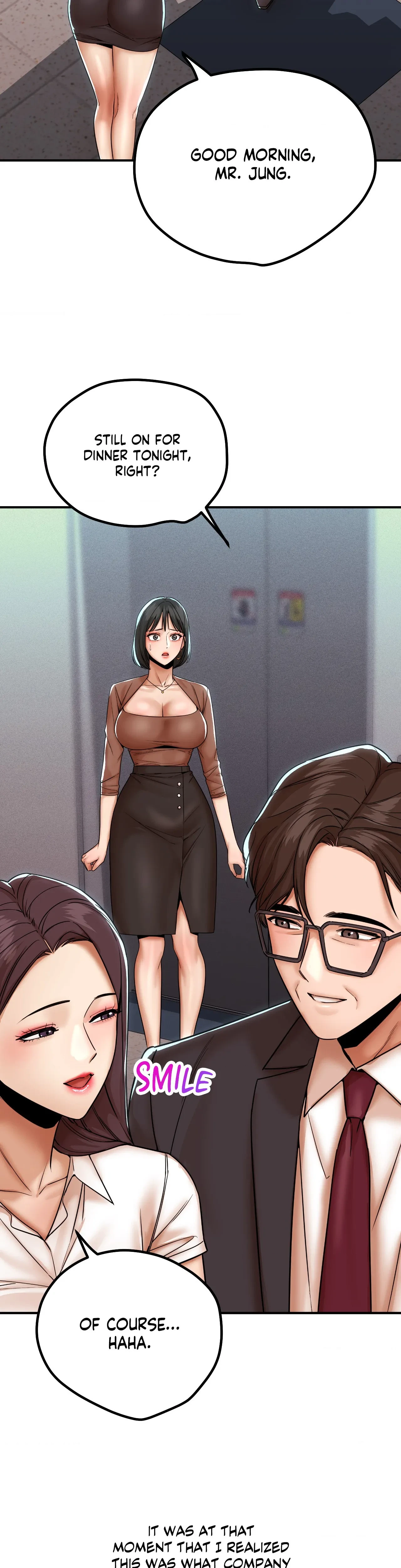 True Or False? Chapter 172, page 8