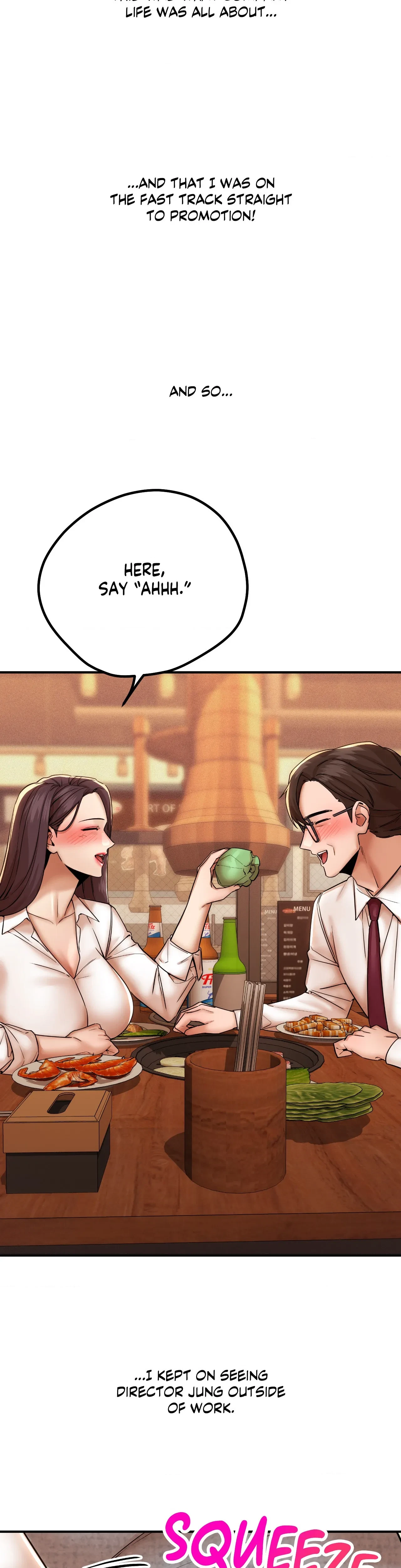 True Or False? Chapter 172, page 9