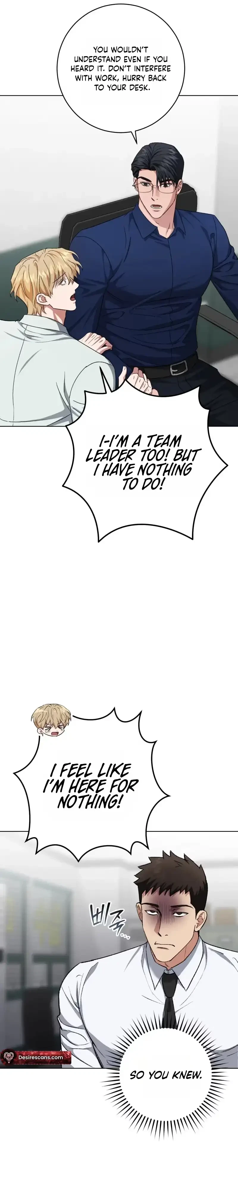 My Sweet Psycho Baby Chapter 54, page 6