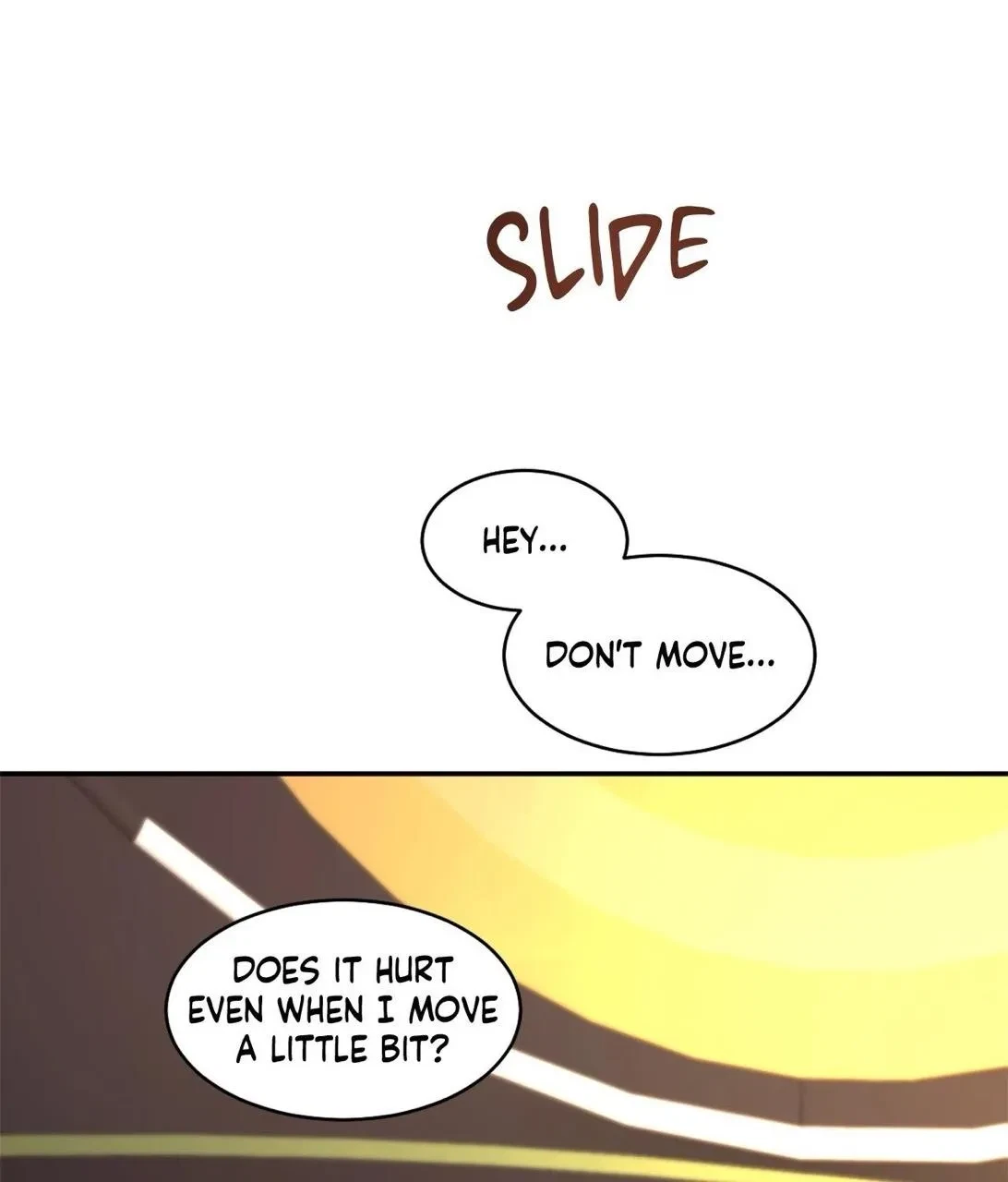 In Cold Love Side.15, page 2