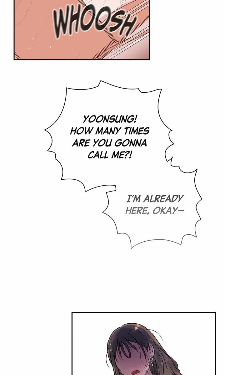 Don't Tell My Brother! Chapter 0, page 100