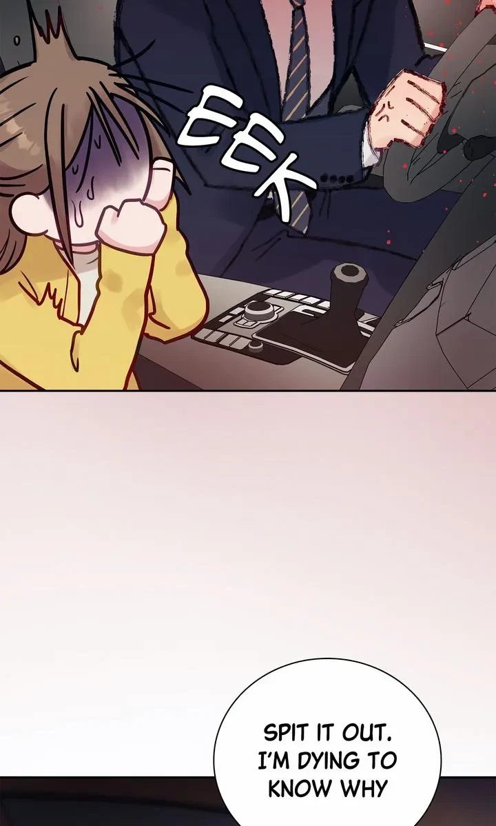 Don't Tell My Brother! Chapter 0, page 20