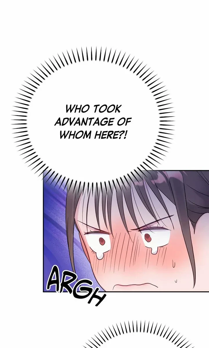 Don't Tell My Brother! Chapter 0, page 22