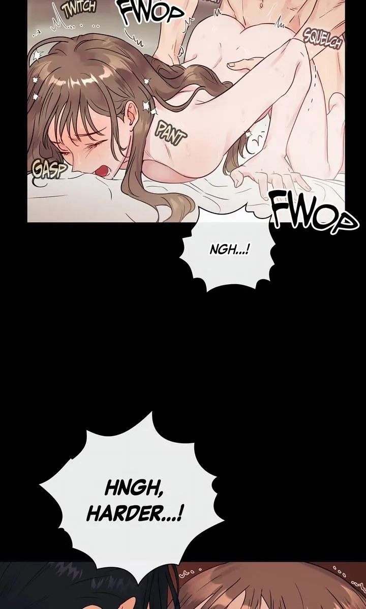 Don't Tell My Brother! Chapter 0, page 31