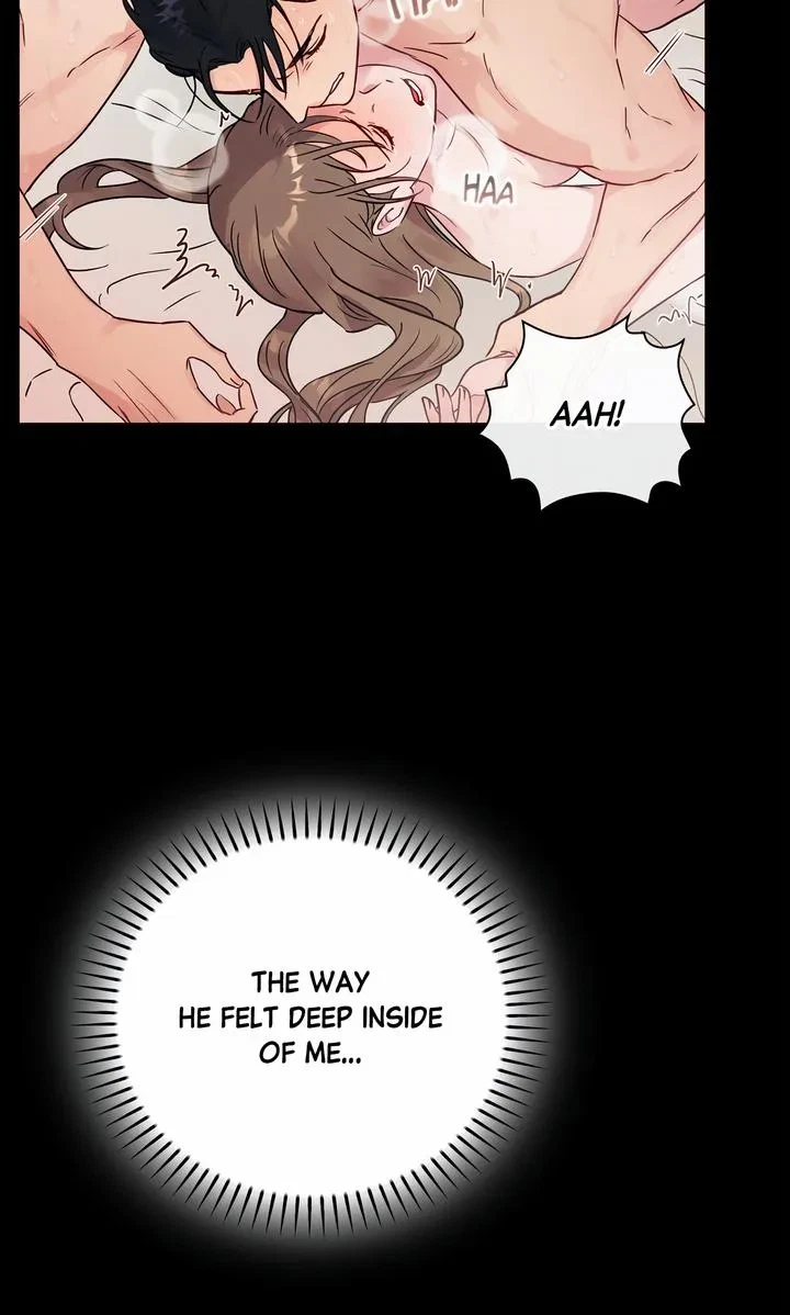 Don't Tell My Brother! Chapter 0, page 34