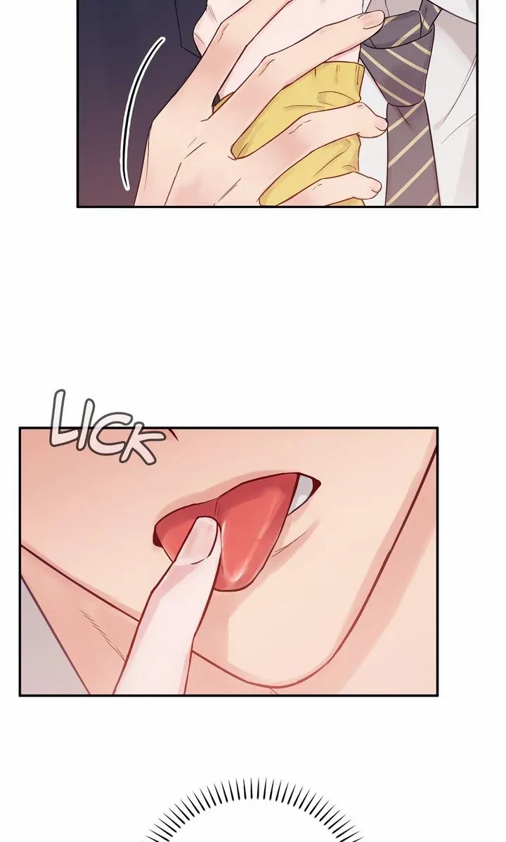 Don't Tell My Brother! Chapter 0, page 41