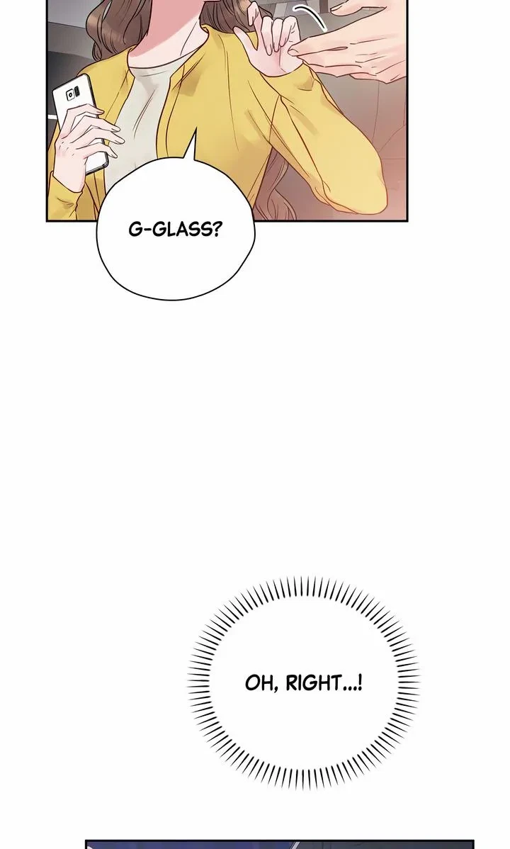 Don't Tell My Brother! Chapter 0, page 45