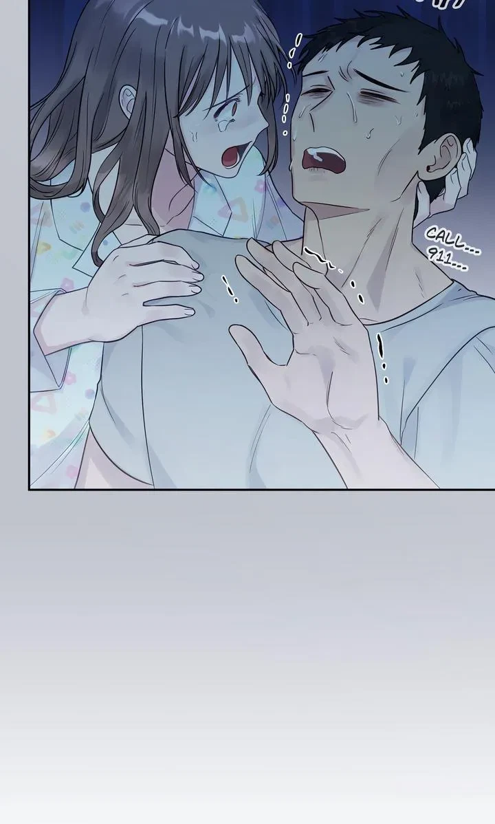 Don't Tell My Brother! Chapter 0, page 59