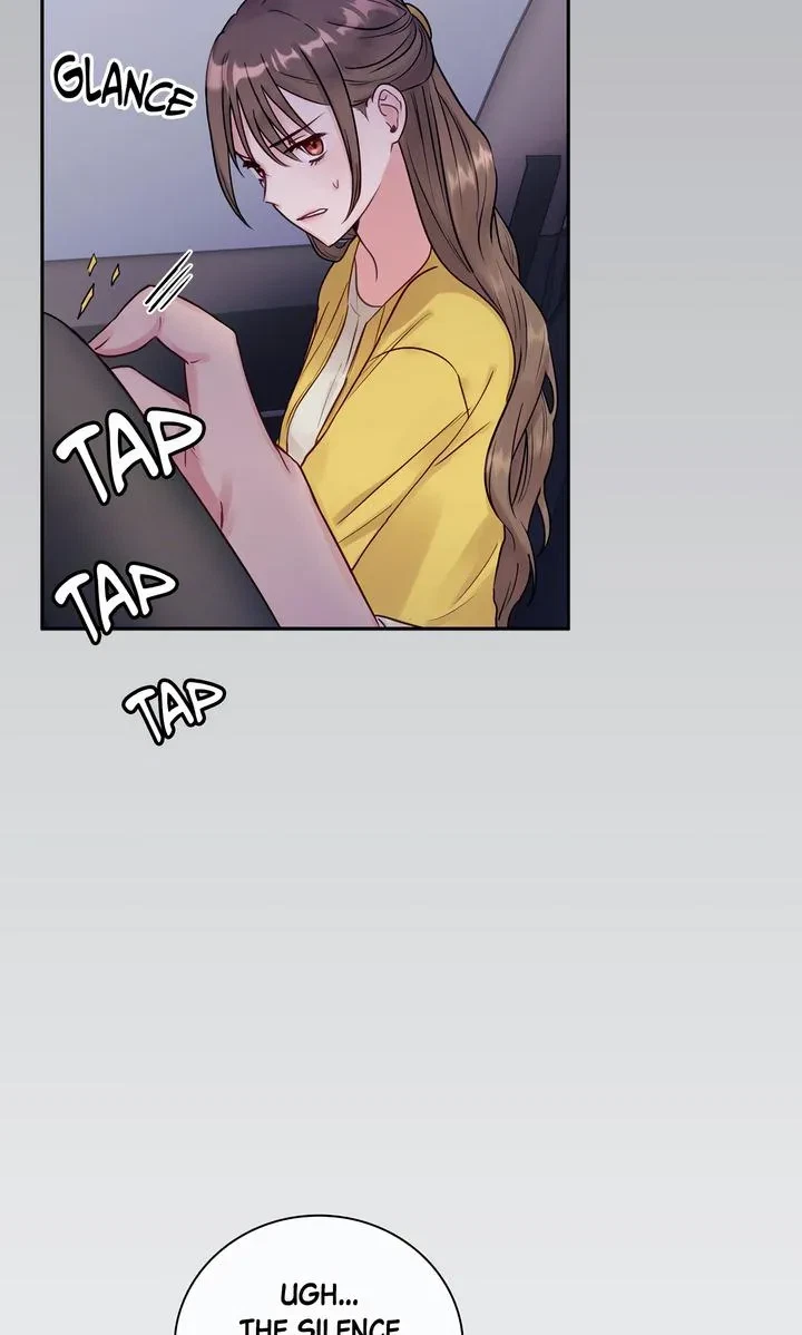Don't Tell My Brother! Chapter 0, page 6