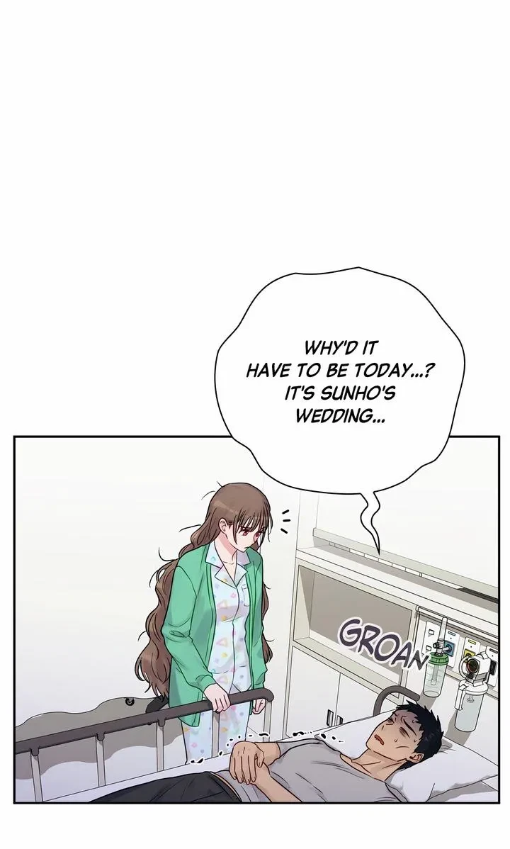 Don't Tell My Brother! Chapter 0, page 62