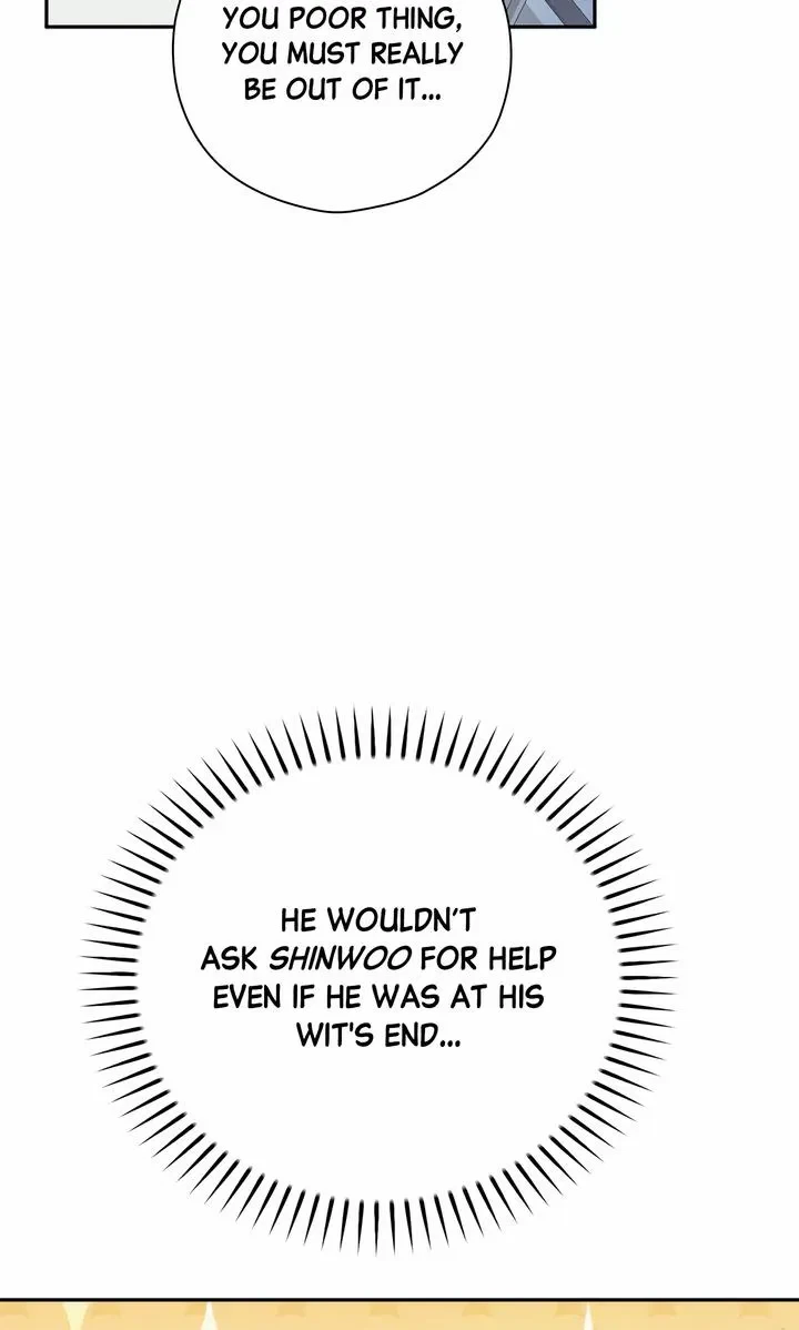 Don't Tell My Brother! Chapter 0, page 64
