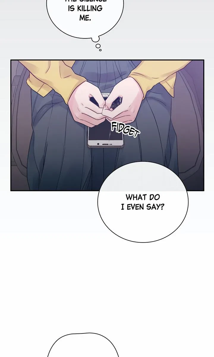 Don't Tell My Brother! Chapter 0, page 7