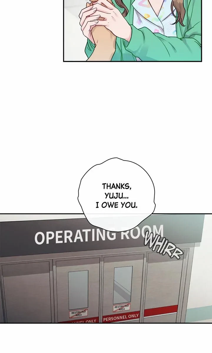 Don't Tell My Brother! Chapter 0, page 75