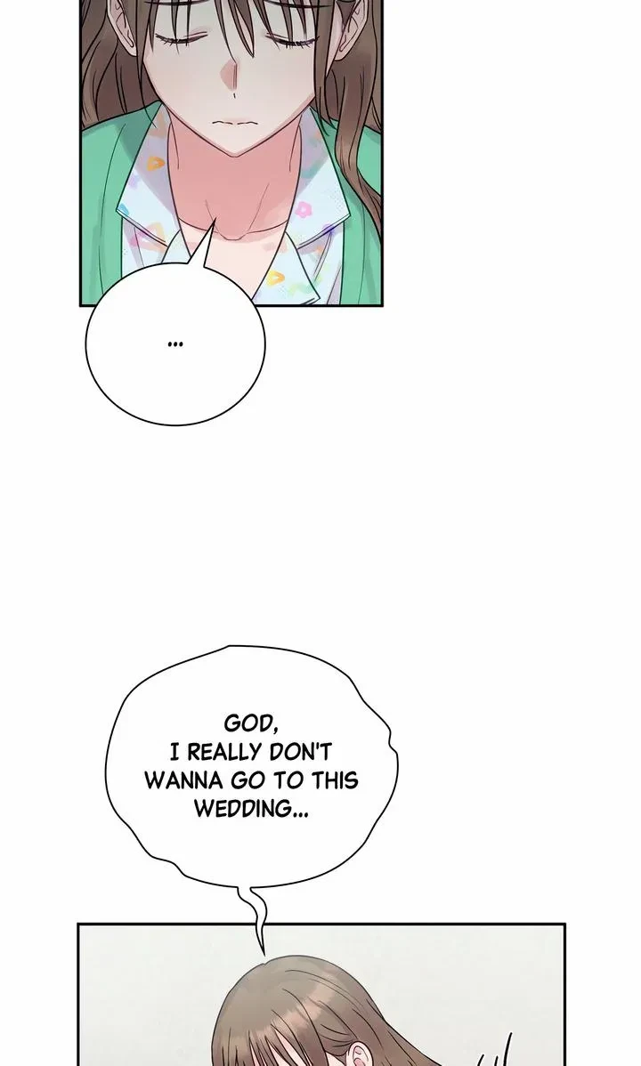 Don't Tell My Brother! Chapter 0, page 77