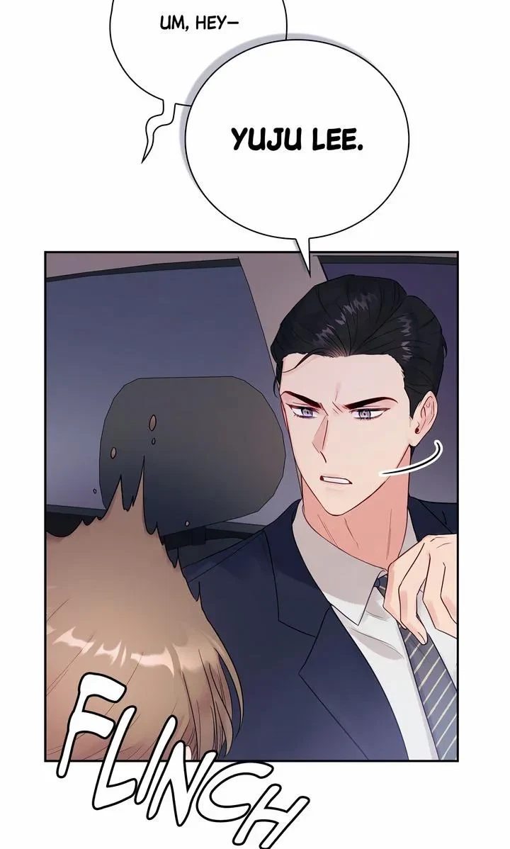 Don't Tell My Brother! Chapter 0, page 8