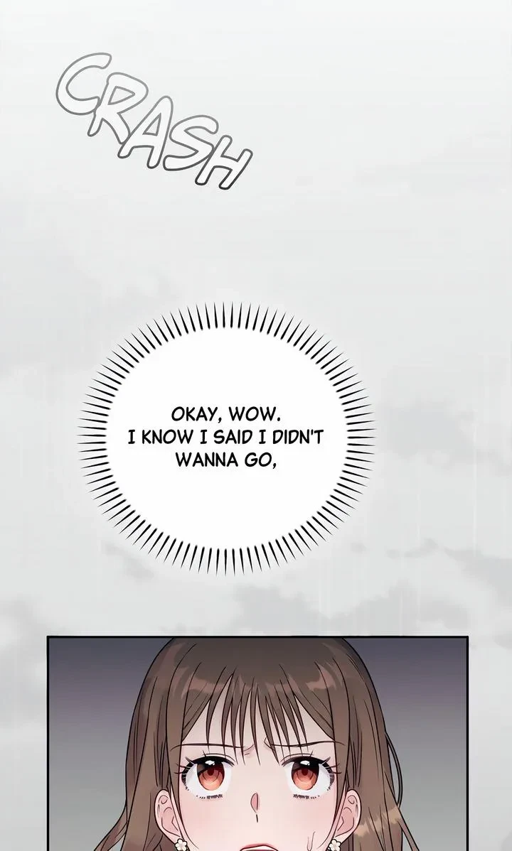 Don't Tell My Brother! Chapter 0, page 86