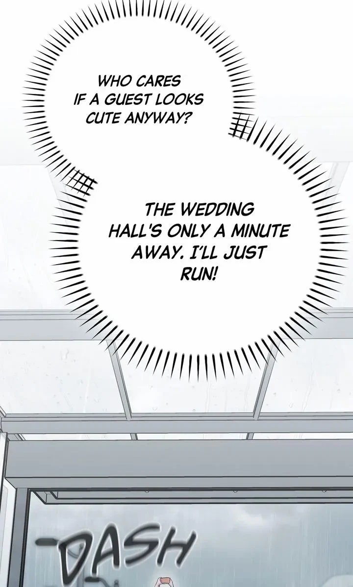 Don't Tell My Brother! Chapter 0, page 93