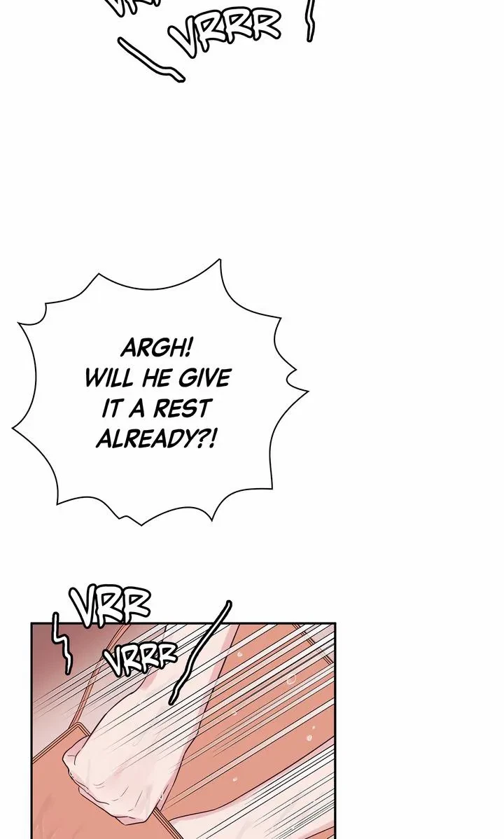Don't Tell My Brother! Chapter 0, page 99