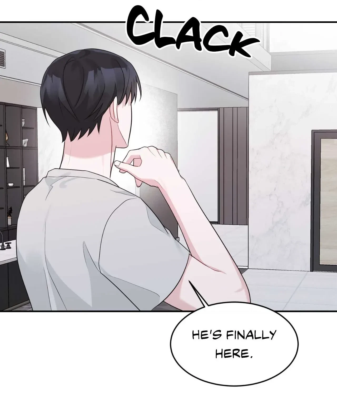 Summer Sparks Chapter 15, page 10