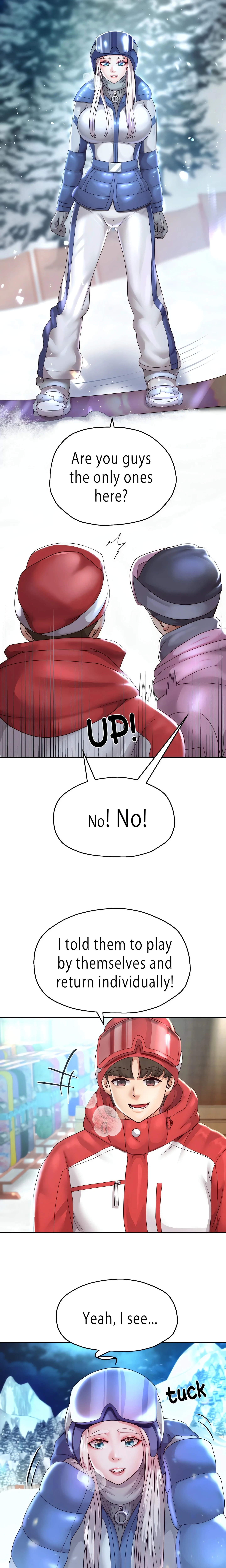 Born With A Surprise Chapter 16 (Uncensored), page 10