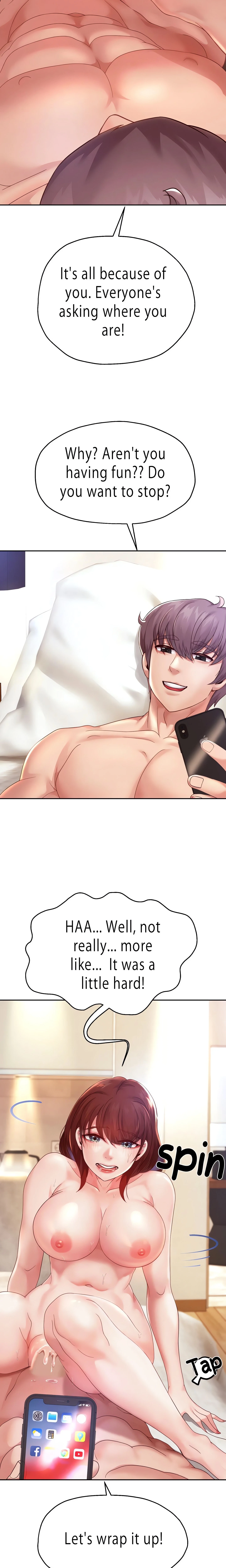 Born With A Surprise Chapter 16 (Uncensored), page 13