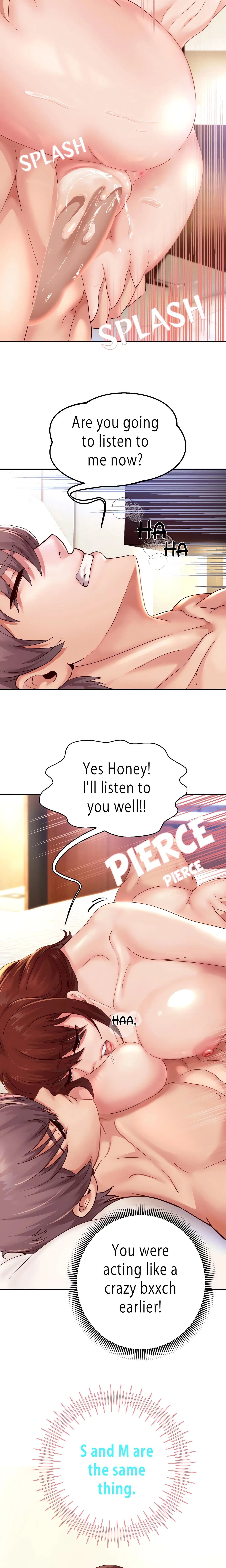 Born With A Surprise Chapter 16 (Uncensored), page 15